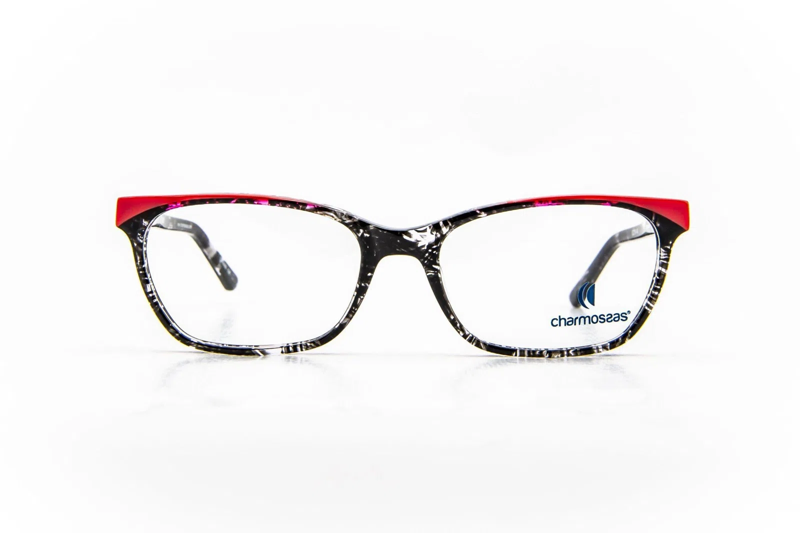 Charmossas Gouraya Eyeglasses - view 4